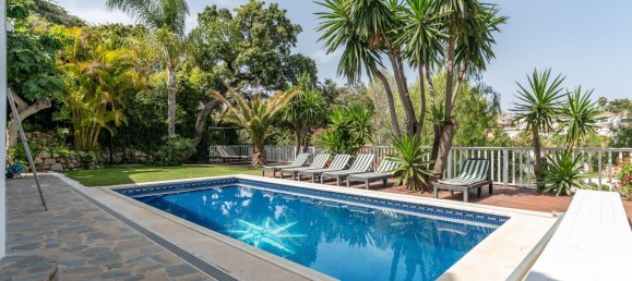 4 bedrooms Villa in Mijas, Spain No. 136911 38