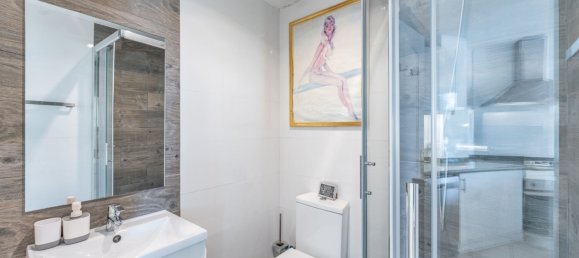 4 bedrooms Villa in Mijas, Spain No. 136911 31