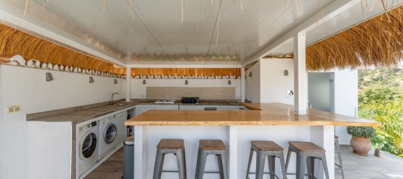 4 bedrooms Villa in Mijas, Spain No. 136911 45