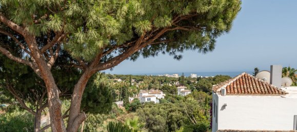 4 bedrooms Villa in Mijas, Spain No. 136911 40