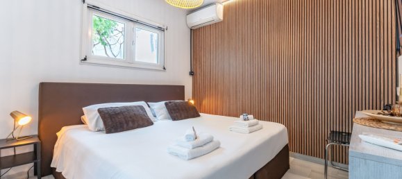 4 bedrooms Villa in Mijas, Spain No. 136911 5