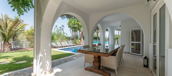 4 bedrooms Villa in Mijas, Spain No. 136911 34