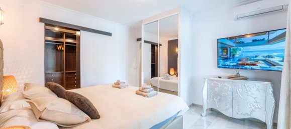 4 bedrooms Villa in Mijas, Spain No. 136911 20