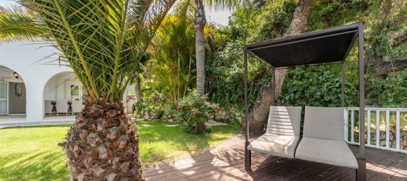 4 bedrooms Villa in Mijas, Spain No. 136911 37