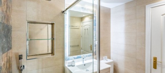 4 bedrooms Villa in Mijas, Spain No. 136911 18