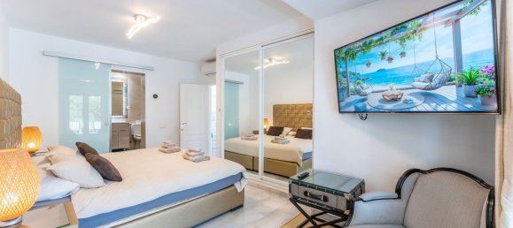 4 bedrooms Villa in Mijas, Spain No. 136911 15