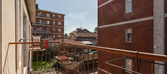 Apartamento de 3 habitaciónes en Monza, Italy No. 226820 8