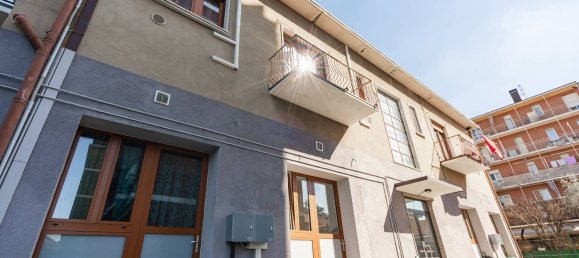 Apartamento de 3 habitaciónes en Monza, Italy No. 226820 10