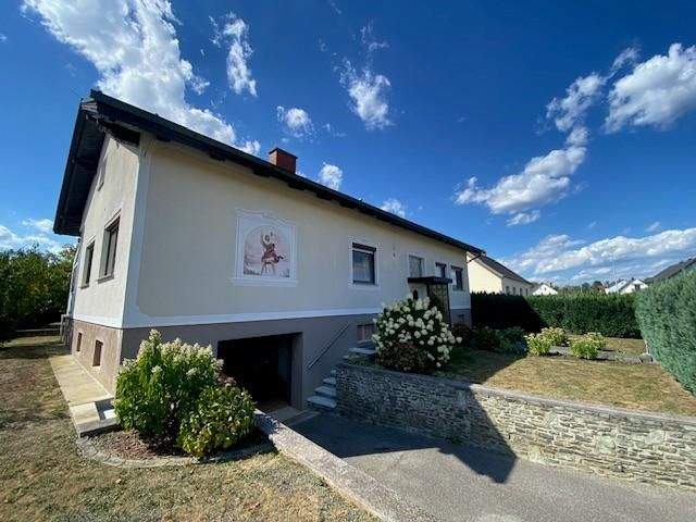 5غرفة بنغالو في Ollersdorf im Burgenland, Austria رقم 247300