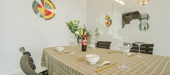 3 bedrooms Apartment in Nha Be, Vietnam No. 9994 10