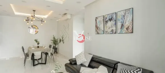 3 bedrooms Apartment in Nha Be, Vietnam No. 9994 2