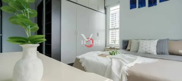 3 bedrooms Apartment in Nha Be, Vietnam No. 9994 7