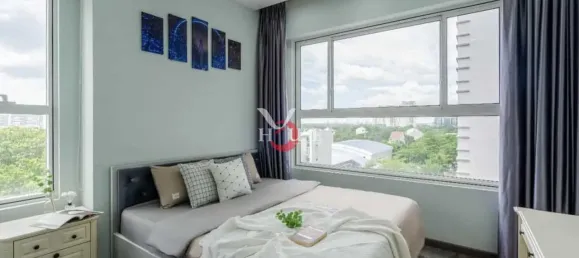 3 bedrooms Apartment in Nha Be, Vietnam No. 9994 6