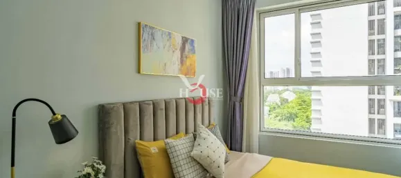 3 bedrooms Apartment in Nha Be, Vietnam No. 9994 11