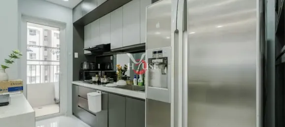 3 bedrooms Apartment in Nha Be, Vietnam No. 9994 5