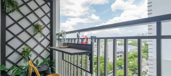 3 bedrooms Apartment in Nha Be, Vietnam No. 9994 4