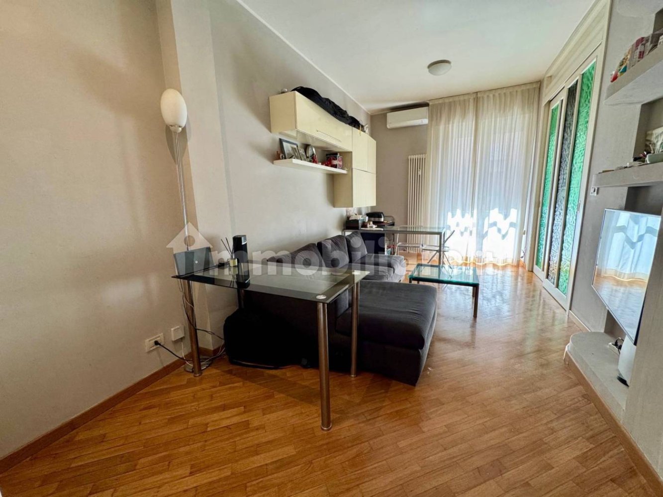 1 غرف نوم شقة في Bologna, Italy رقم 315790