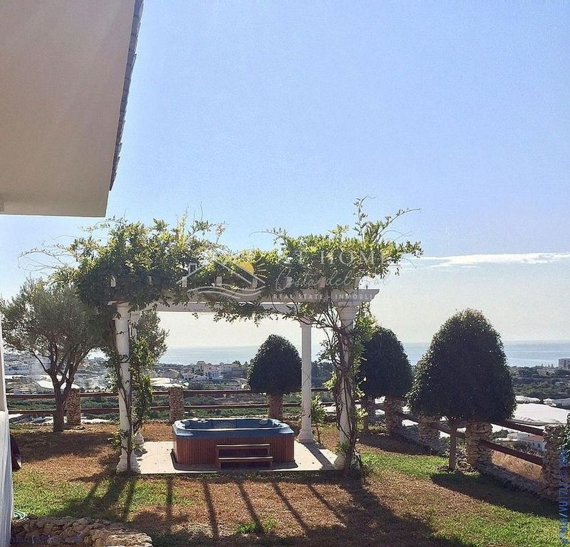 Villa T3 em Malaga, Spain N.º 236899