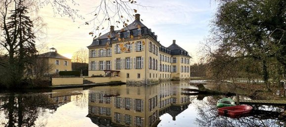 40-Zimmer Villa in Warendorf, Germany, Nr. 47522 7