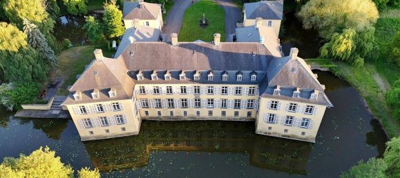 40-Zimmer Villa in Warendorf, Germany, Nr. 47522 35