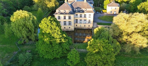 40-Zimmer Villa in Warendorf, Germany, Nr. 47522 36