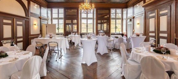 40-Zimmer Villa in Warendorf, Germany, Nr. 47522 17