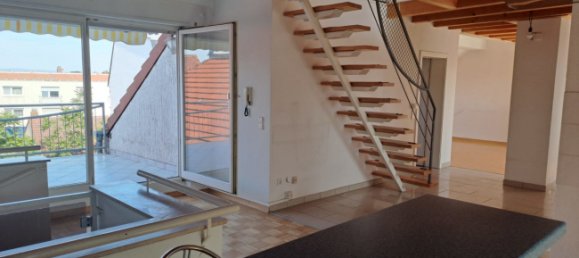 Дуплекс с 5 комнатами в Рейн-Пфальц, Германия № 338741 3