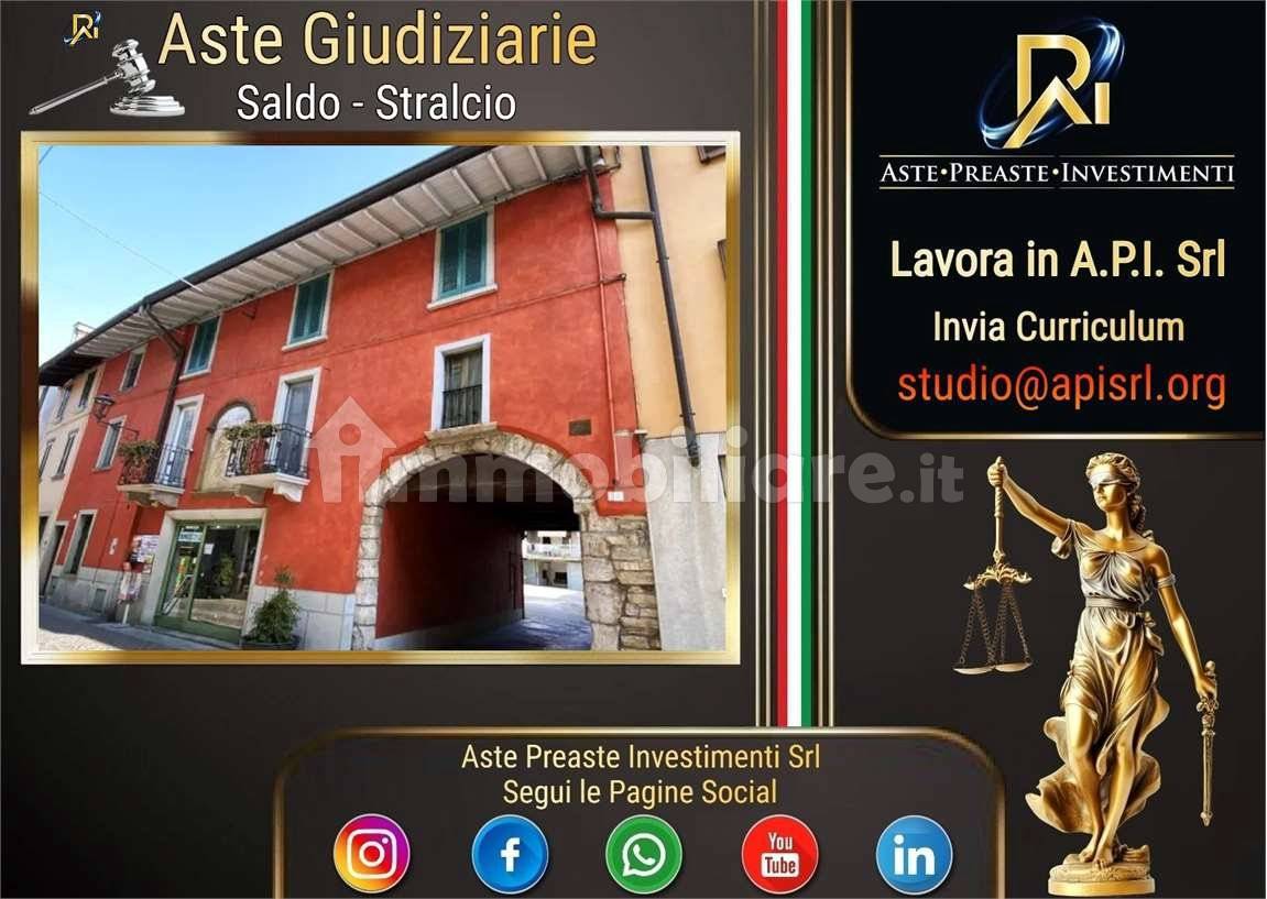 1 bedroom Apartment in Verdello, Italy No. 304253