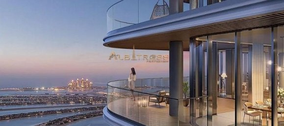 2 bedrooms Apartment in Dubai Harbour, UAE No. 9419 3