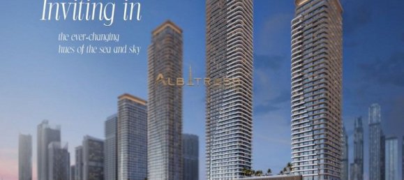 2 bedrooms Apartment in Dubai Harbour, UAE No. 9419 8