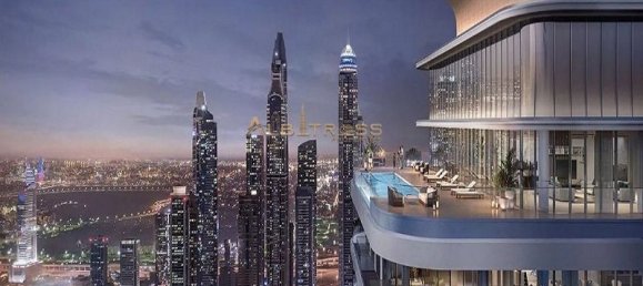 2 bedrooms Apartment in Dubai Harbour, UAE No. 9419 4