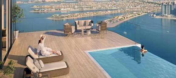 2 bedrooms Apartment in Dubai Harbour, UAE No. 9419 11