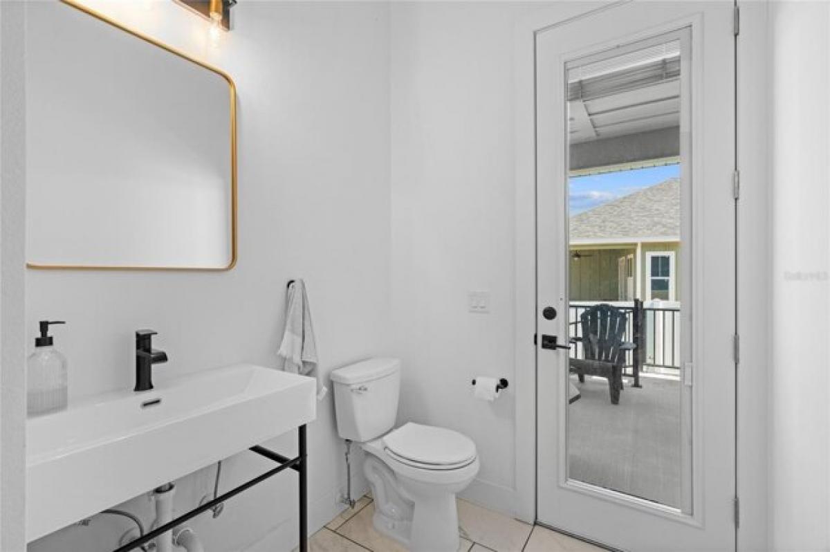 3 bedrooms House in Ocala, USA No. 382562