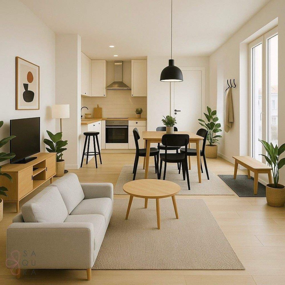 3 rooms Apartment in Vienna, Austria No. 143672