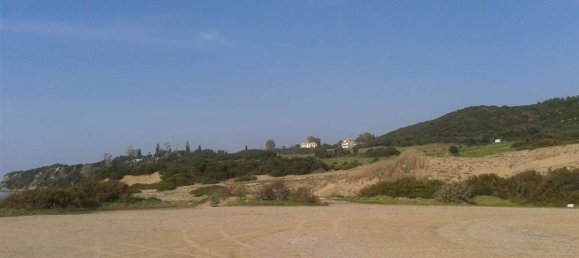Grundstück in Elis, Greece, Nr. 860 8
