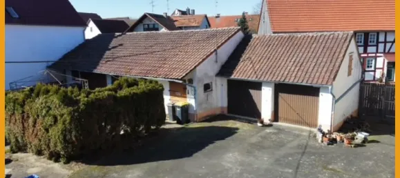 3 Schlafzimmer Haus in Vogelsbergkreis, Germany, Nr. 115976 15