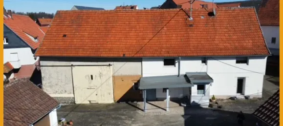 3 Schlafzimmer Haus in Vogelsbergkreis, Germany, Nr. 115976 12