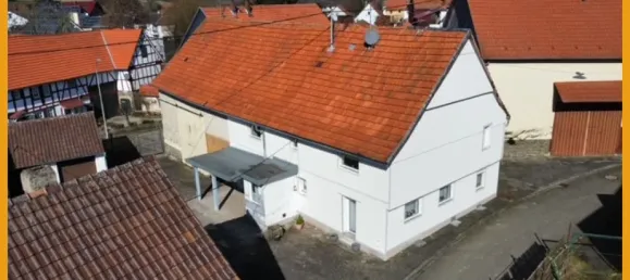 3 Schlafzimmer Haus in Vogelsbergkreis, Germany, Nr. 115976 10