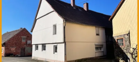 3 Schlafzimmer Haus in Vogelsbergkreis, Germany, Nr. 115976 3