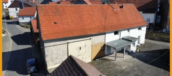 3 Schlafzimmer Haus in Vogelsbergkreis, Germany, Nr. 115976 11