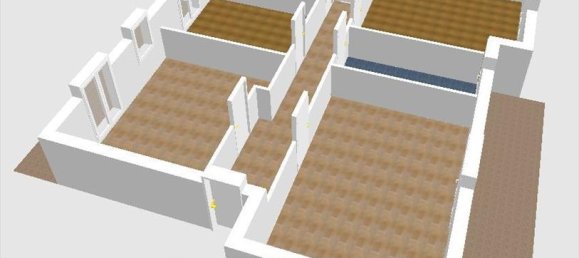 5 rooms Apartment in Cassano delle Murge, Italy No. 143159 10