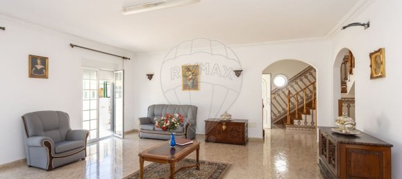 5 Schlafzimmer Haus in Pinhal Novo, Portugal, Nr. 169669 8