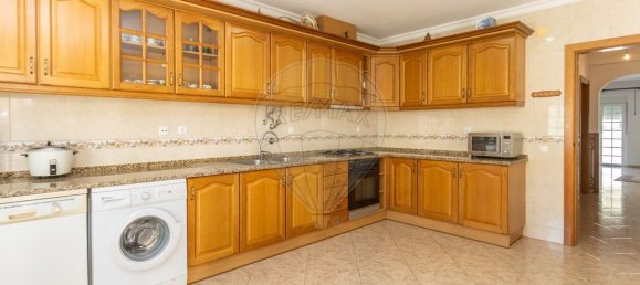 5 Schlafzimmer Haus in Pinhal Novo, Portugal, Nr. 169669 19