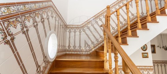 5 Schlafzimmer Haus in Pinhal Novo, Portugal, Nr. 169669 32