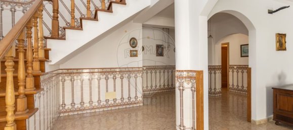 5 Schlafzimmer Haus in Pinhal Novo, Portugal, Nr. 169669 12