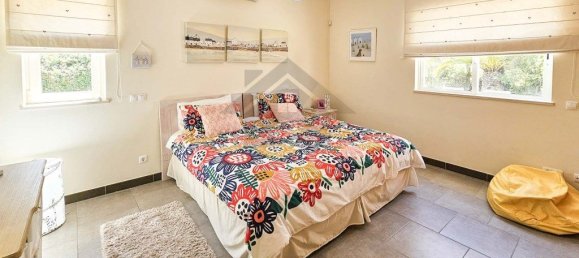 4 غرف نوم منزل في Ferragudo, Portugal رقم 100448 18