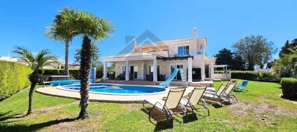 4 غرف نوم منزل في Ferragudo, Portugal رقم 100448 2