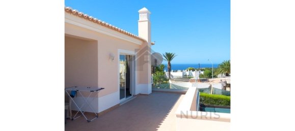 4 غرف نوم منزل في Ferragudo, Portugal رقم 100448 35