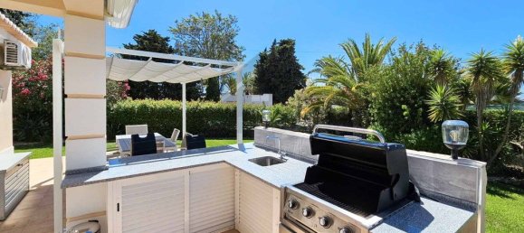 4 غرف نوم منزل في Ferragudo, Portugal رقم 100448 11