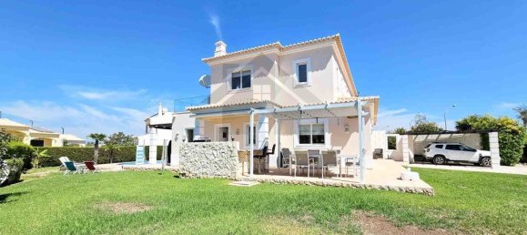 4 غرف نوم منزل في Ferragudo, Portugal رقم 100448 5